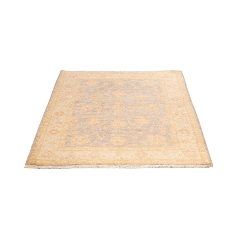 Ziegler Carpet - 154 x 101 cm - benzinblå