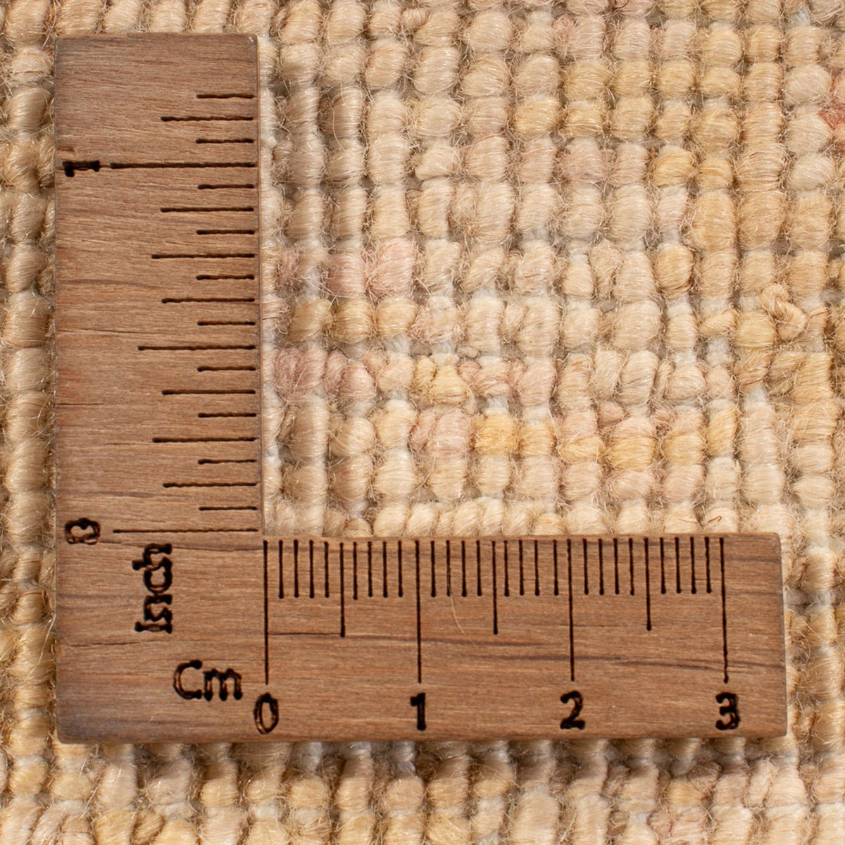 Ziegler Carpet - 154 x 101 cm - benzinblå