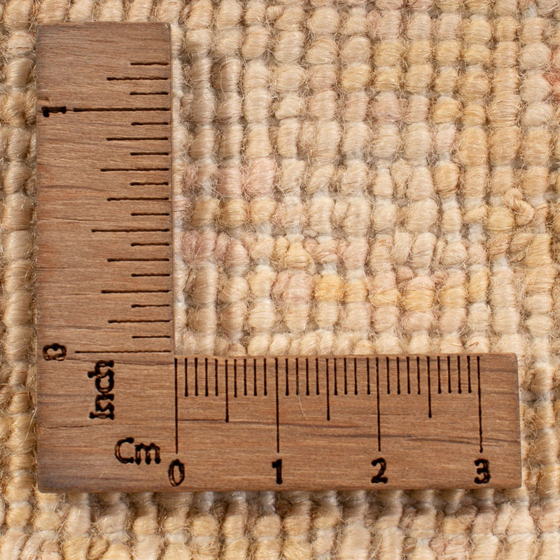 Ziegler Carpet - 154 x 101 cm - benzinblå