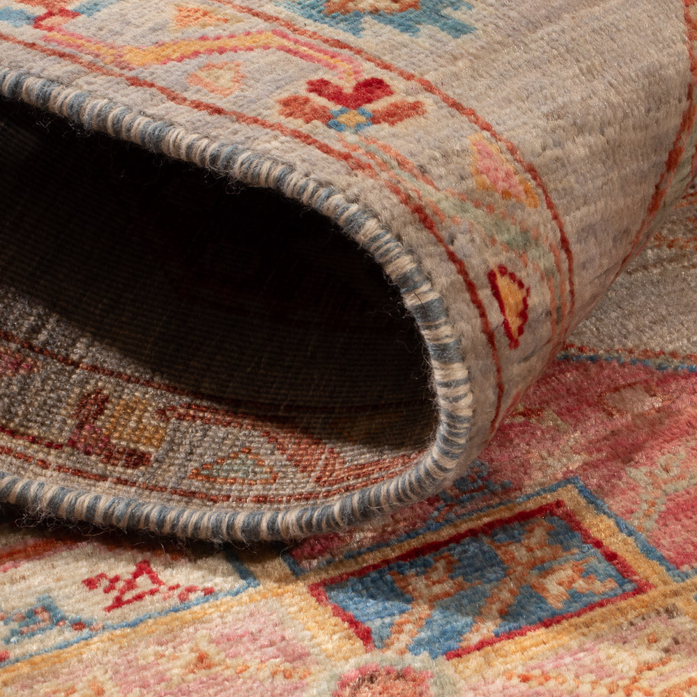 Ziegler Carpet - Ariana - 149 x 100 cm - flerfarvet