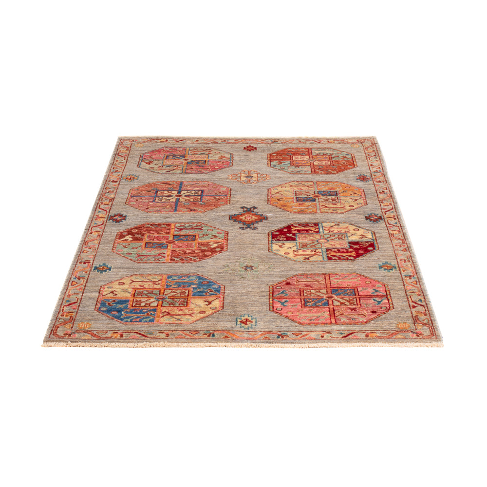 Ziegler Carpet - Ariana - 148 x 99 cm - flerfarvet