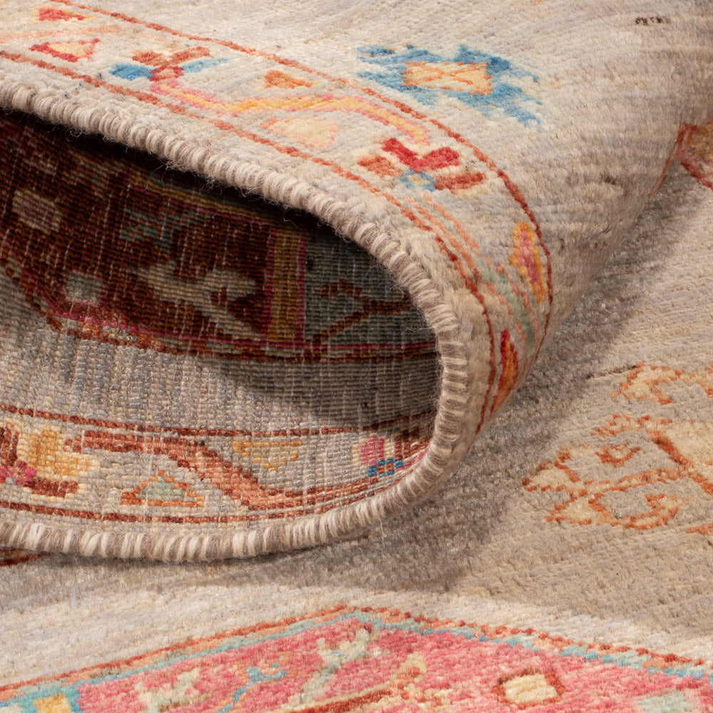 Ziegler Carpet - Ariana - 148 x 101 cm - flerfarvet