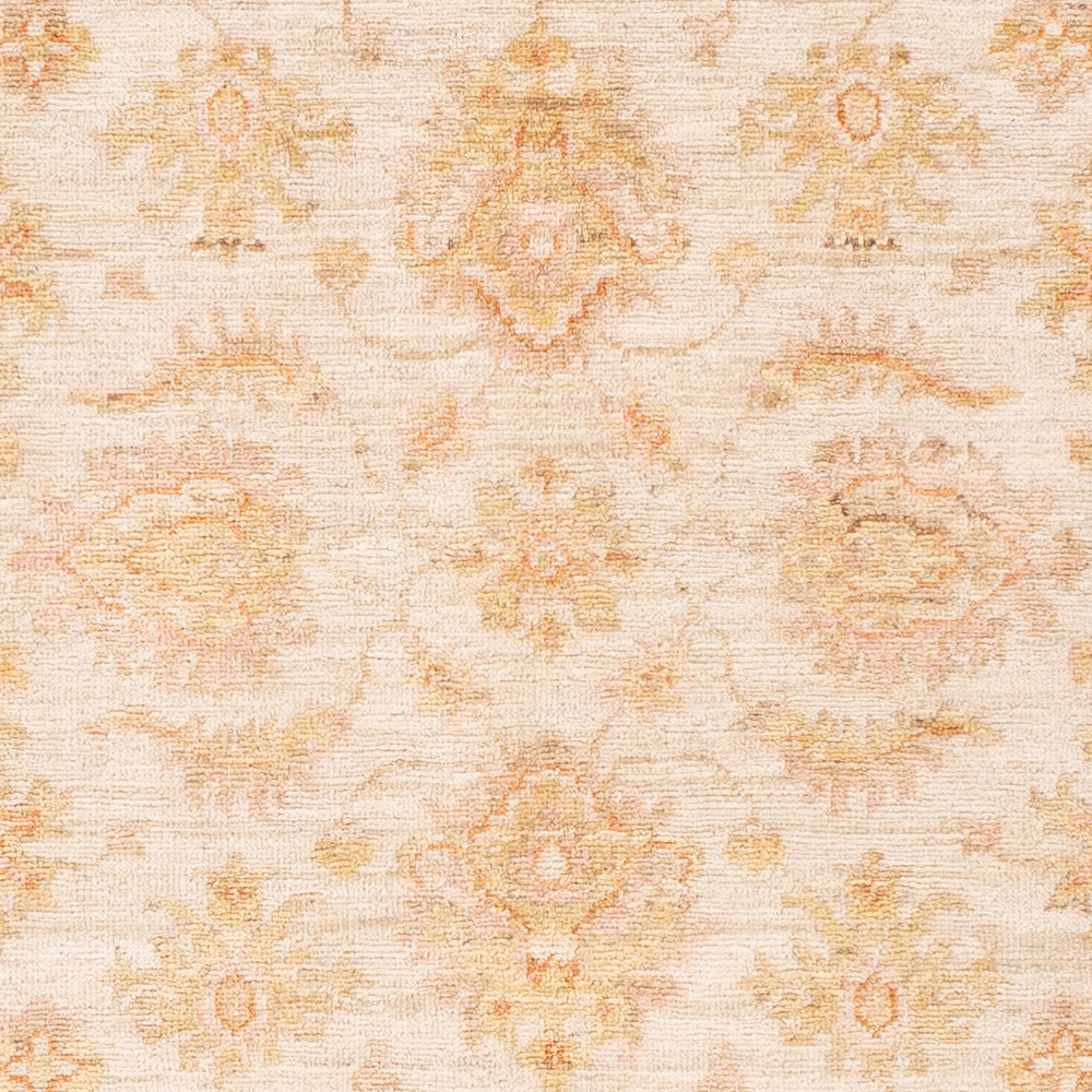 Ziegler Carpet - 147 x 104 cm - beige