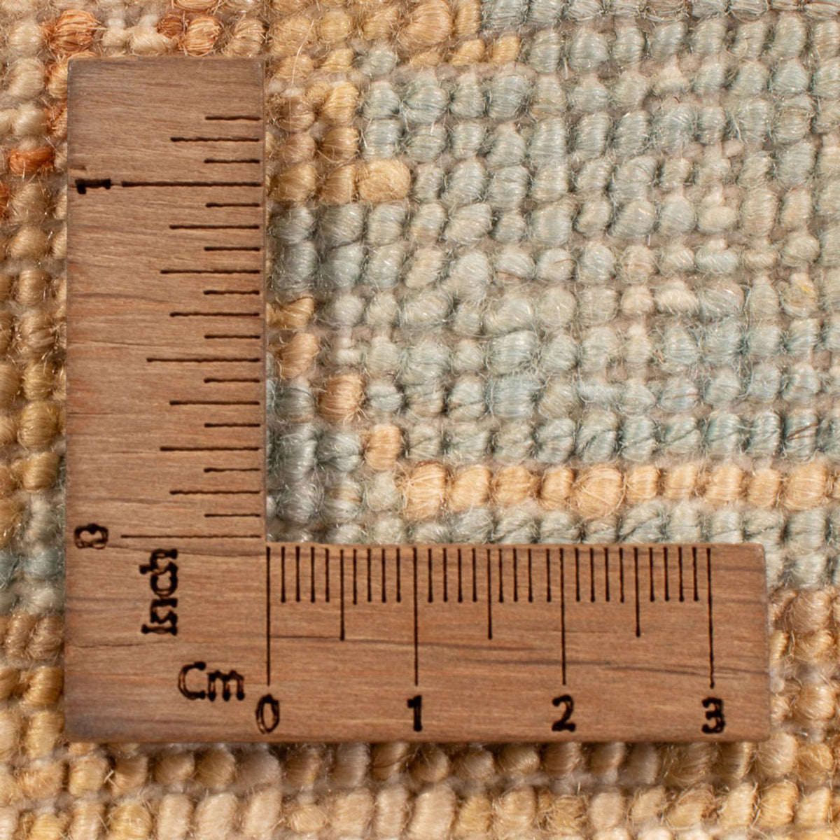 Ziegler Carpet - 147 x 104 cm - beige