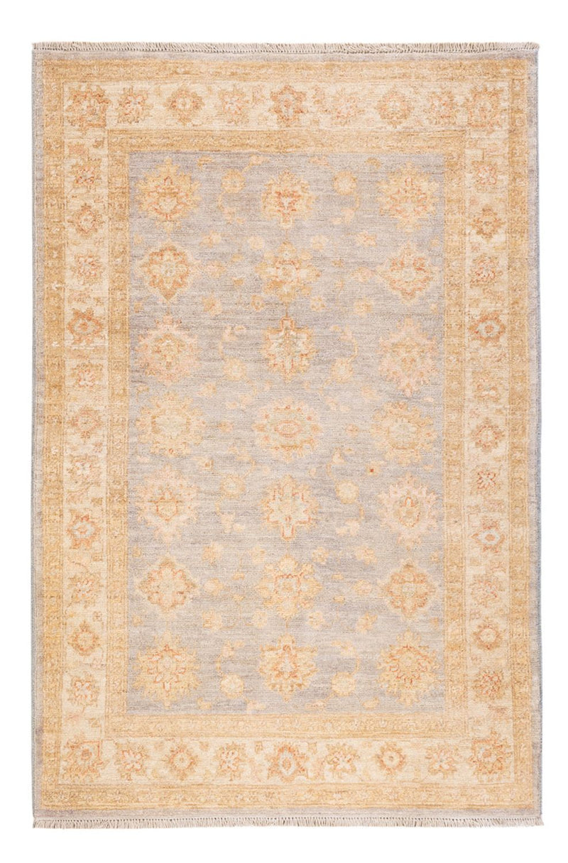 Ziegler Carpet - 151 x 100 cm - benzinblå