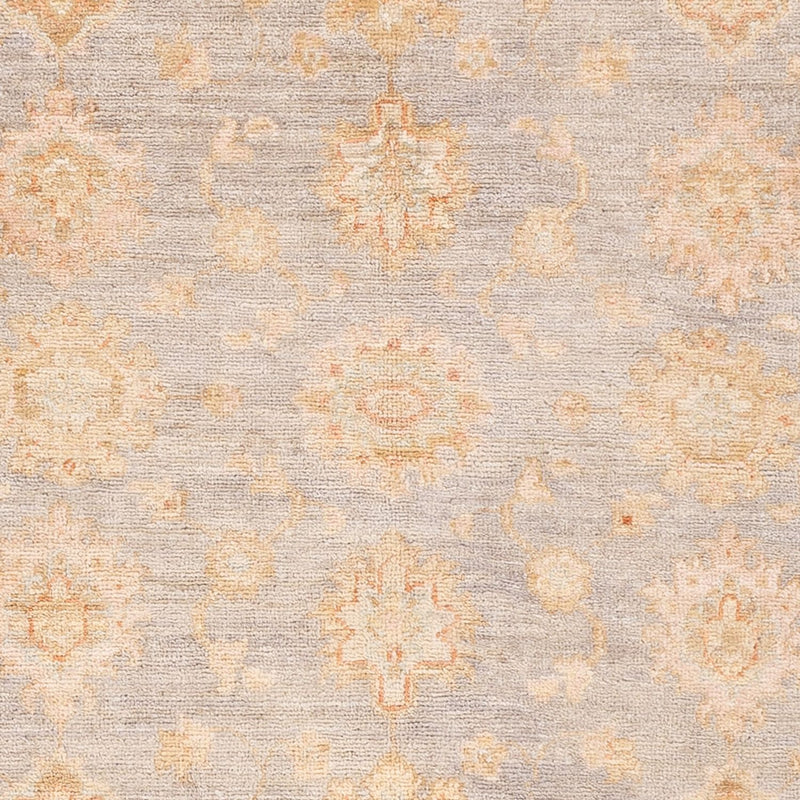 Ziegler Carpet - 151 x 100 cm - benzinblå