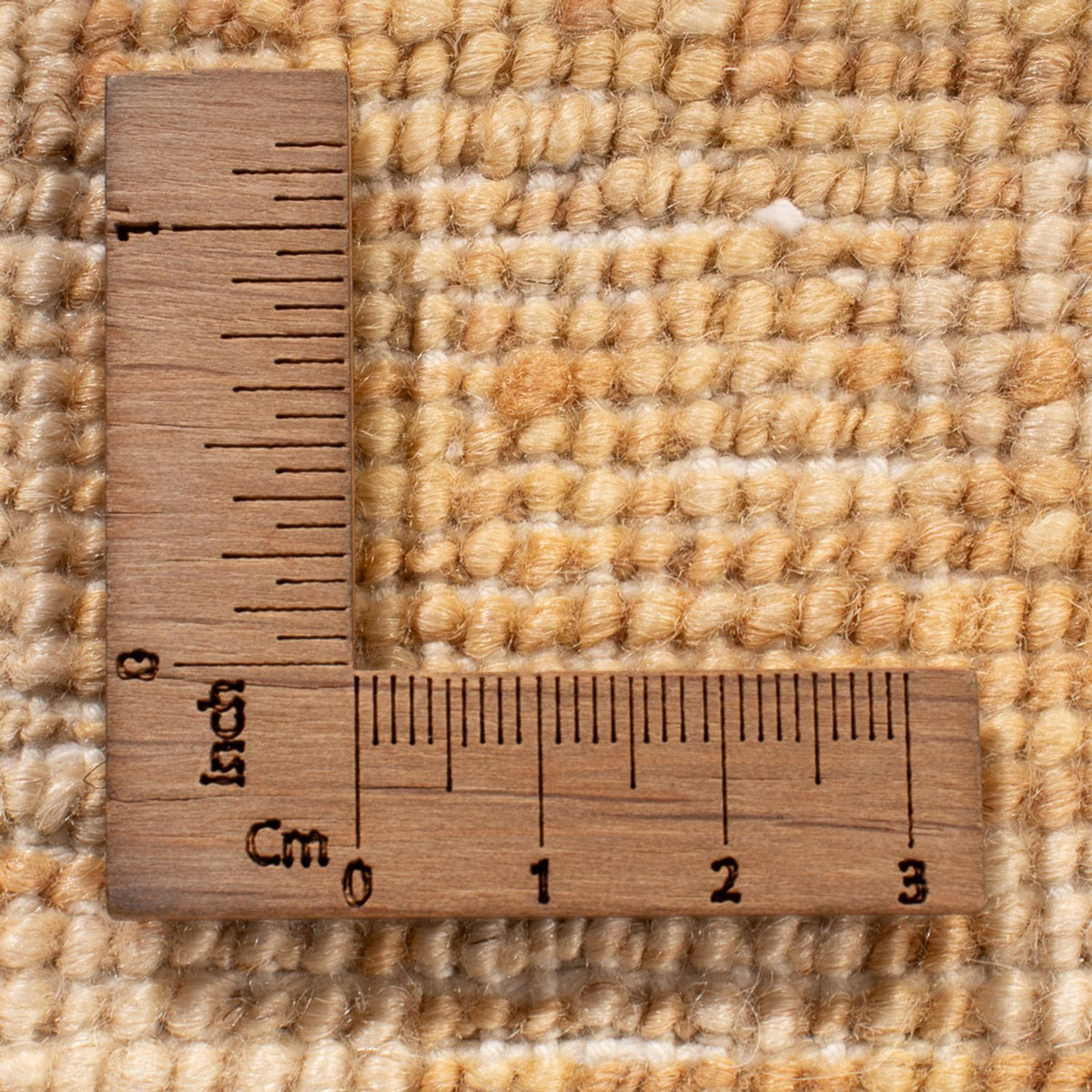 Ziegler Carpet - 151 x 100 cm - benzinblå