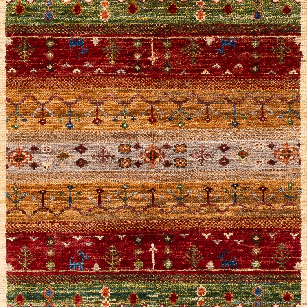 Ziegler Carpet - Ariana - 151 x 106 cm - flerfarvet