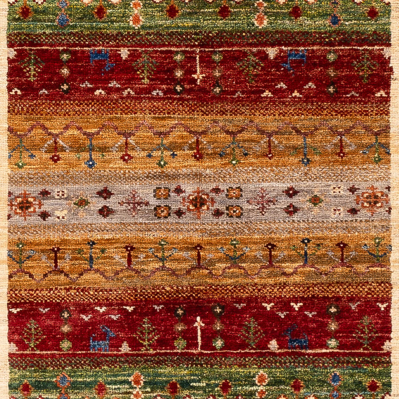 Ziegler Carpet - Ariana - 151 x 106 cm - flerfarvet
