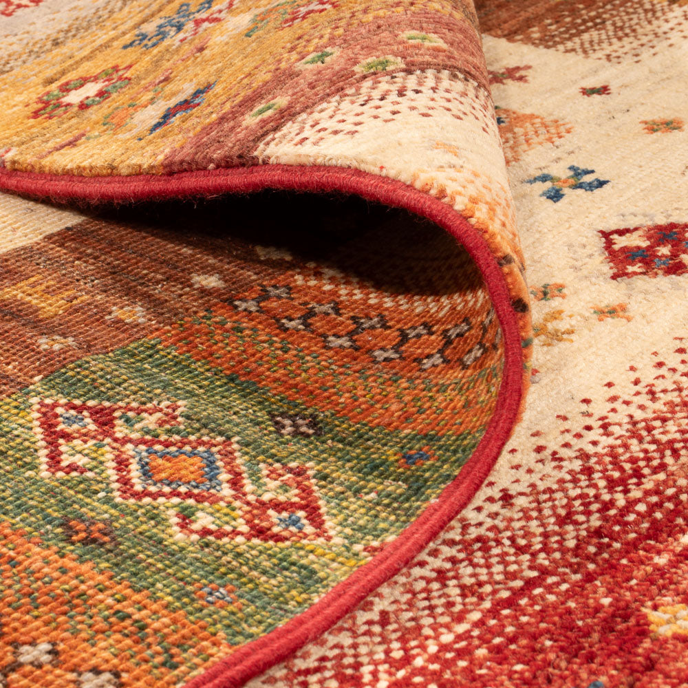 Ziegler Carpet - Ariana - 151 x 106 cm - flerfarvet