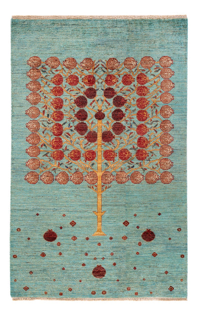 Ariana Tæppe 100x158cm - Orientalsk tæppe