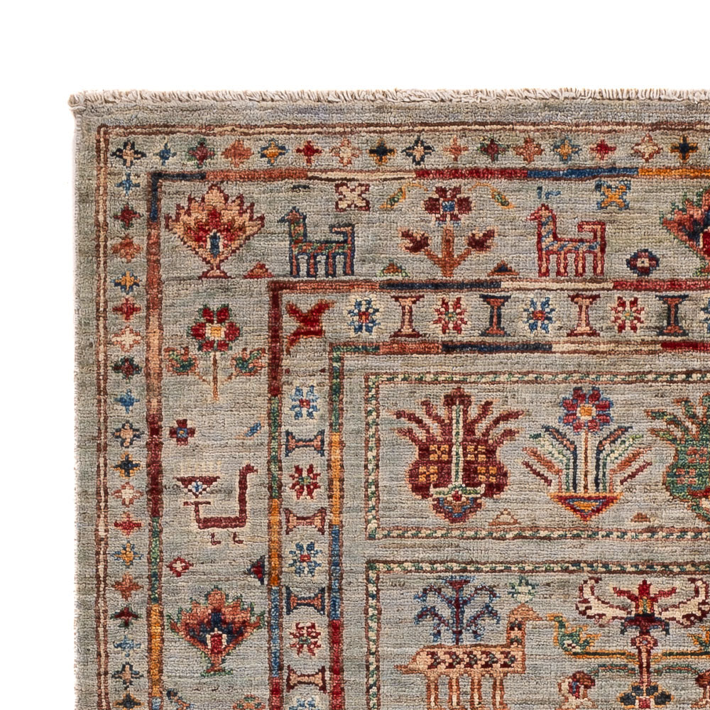 Ziegler Carpet - Ariana - 157 x 102 cm - taupe