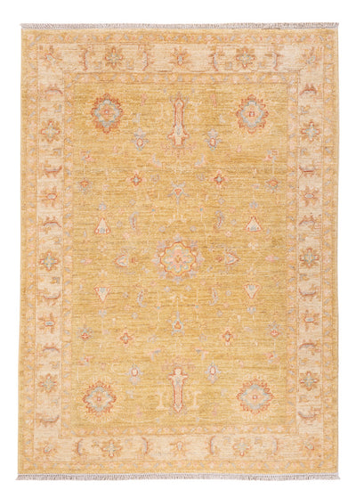 Ziegler Carpet 106x146cm - Orientalsk tæppe