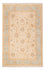 Ziegler Carpet - 150 x 101 cm - beige