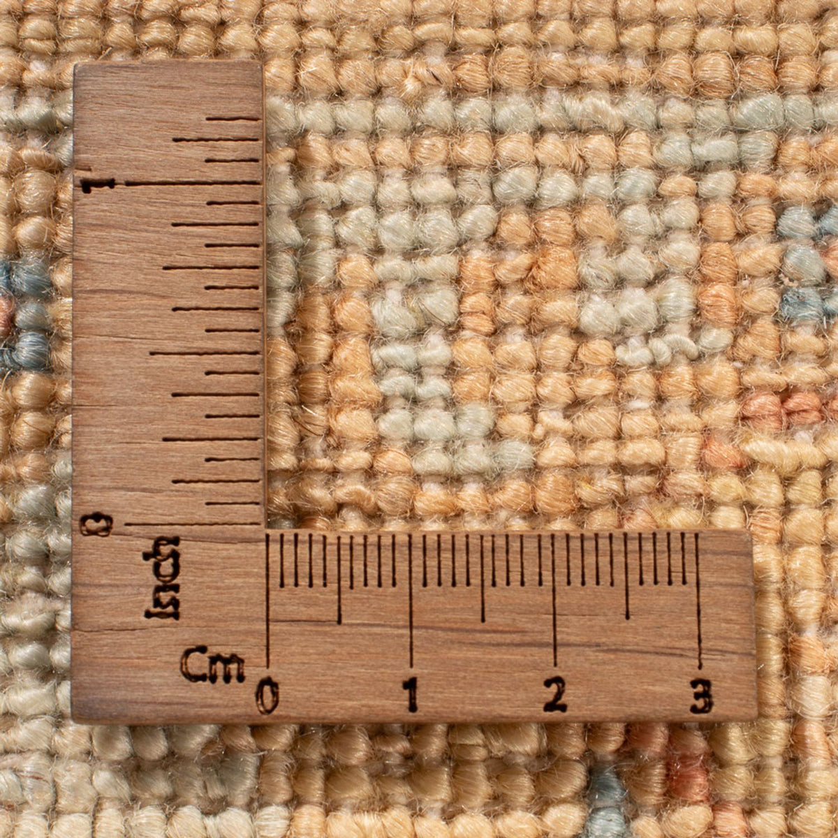 Ziegler Carpet - 150 x 101 cm - beige