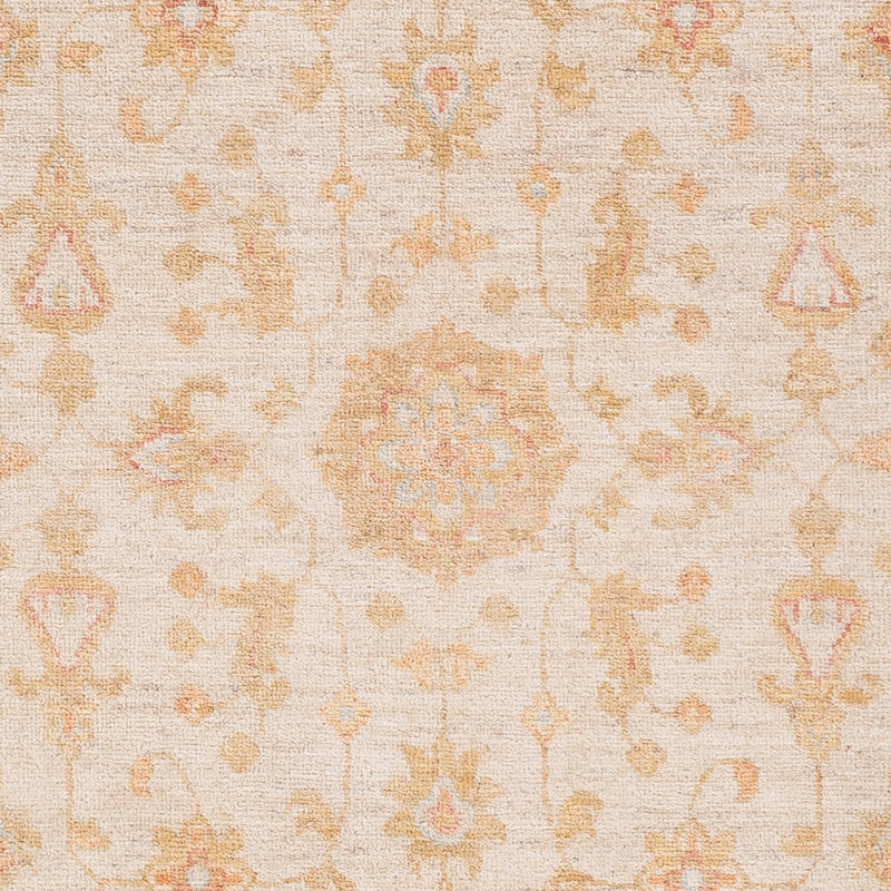 Ziegler Carpet - 168 x 105 cm - beige