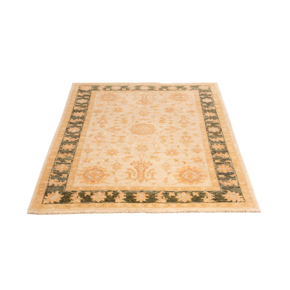 Ziegler Carpet - 168 x 105 cm - beige