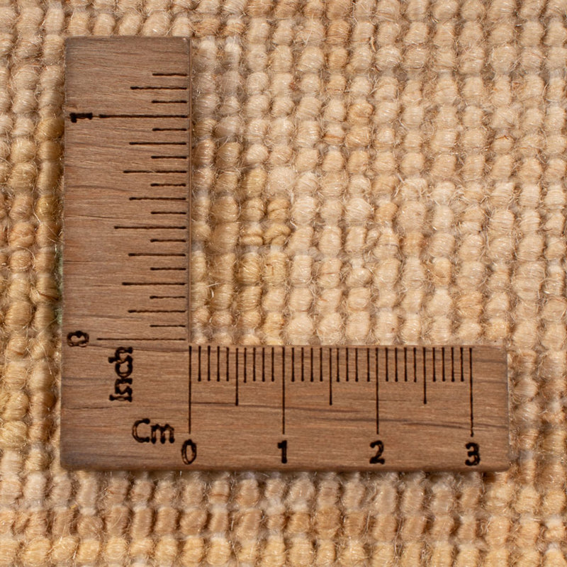 Ziegler Carpet - 154 x 100 cm - sort