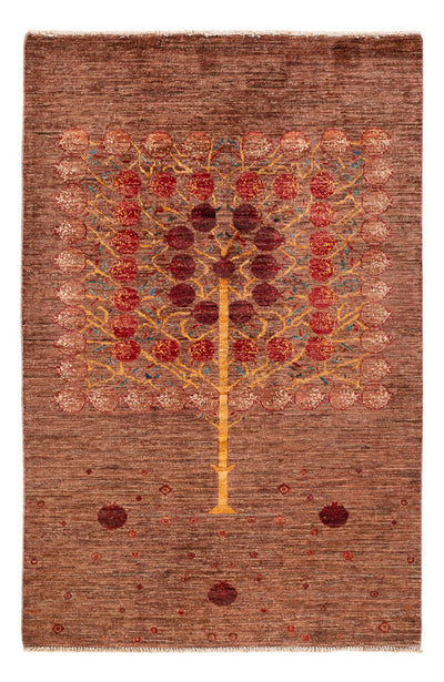 Ariana Tæppe 101x156cm - Orientalsk tæppe