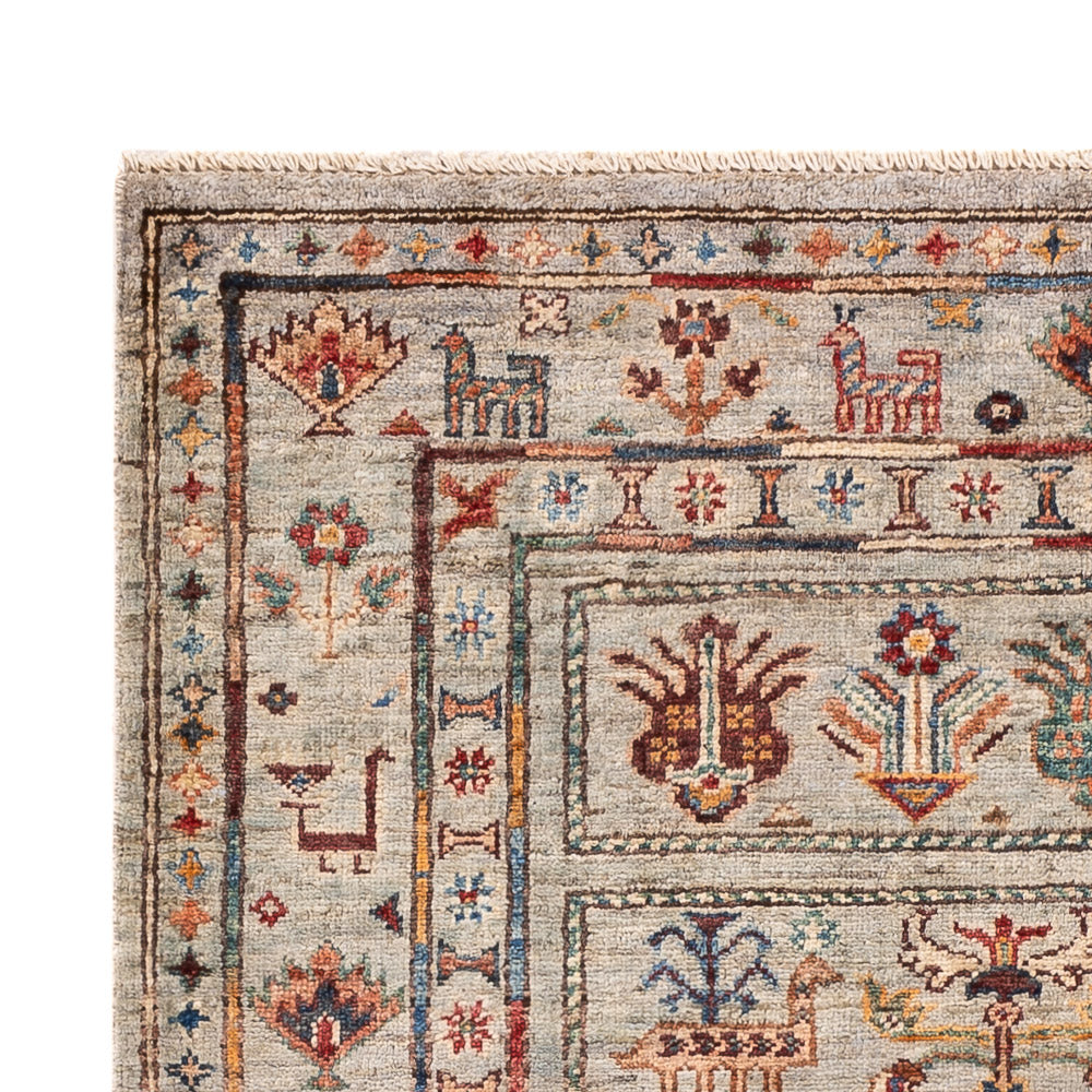 Ziegler Carpet - Ariana - 153 x 105 cm - lys beige