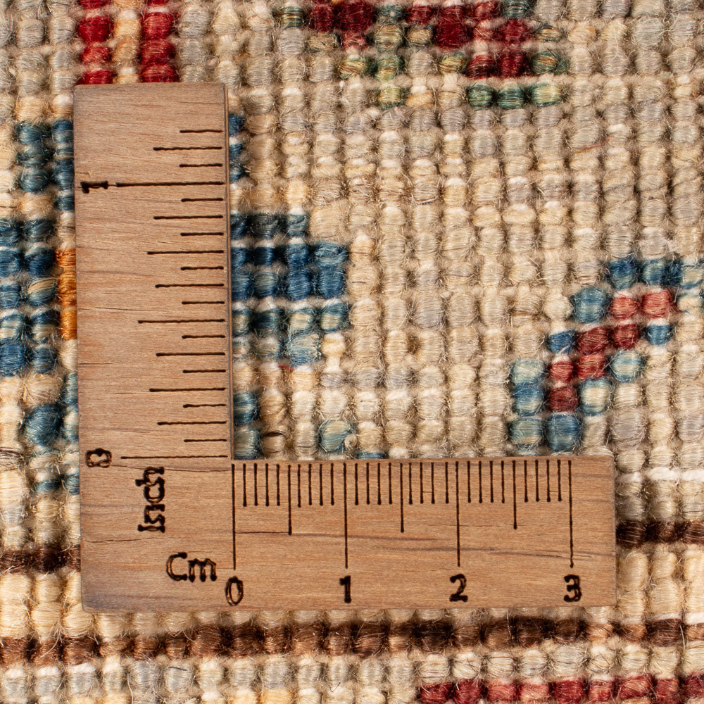 Ziegler Carpet - Ariana - 153 x 105 cm - lys beige