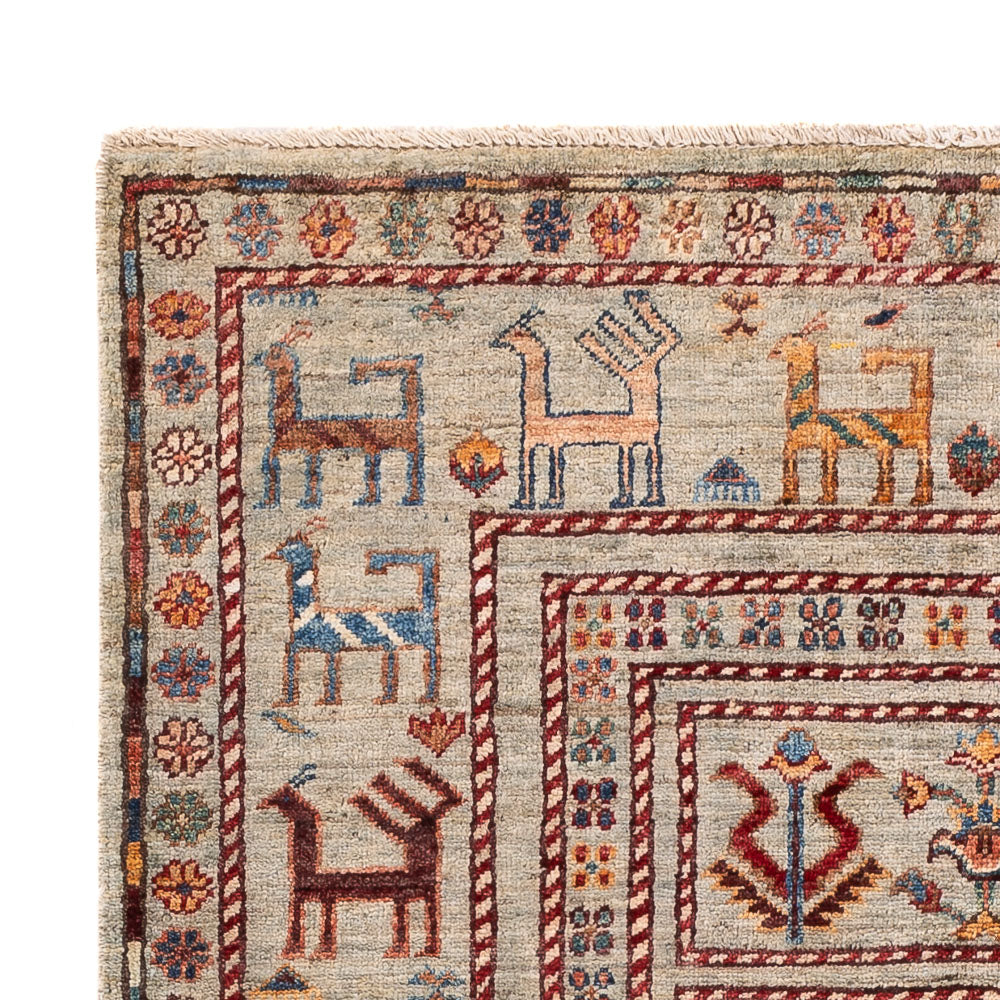 Ziegler Carpet - Ariana - 155 x 104 cm - lys beige