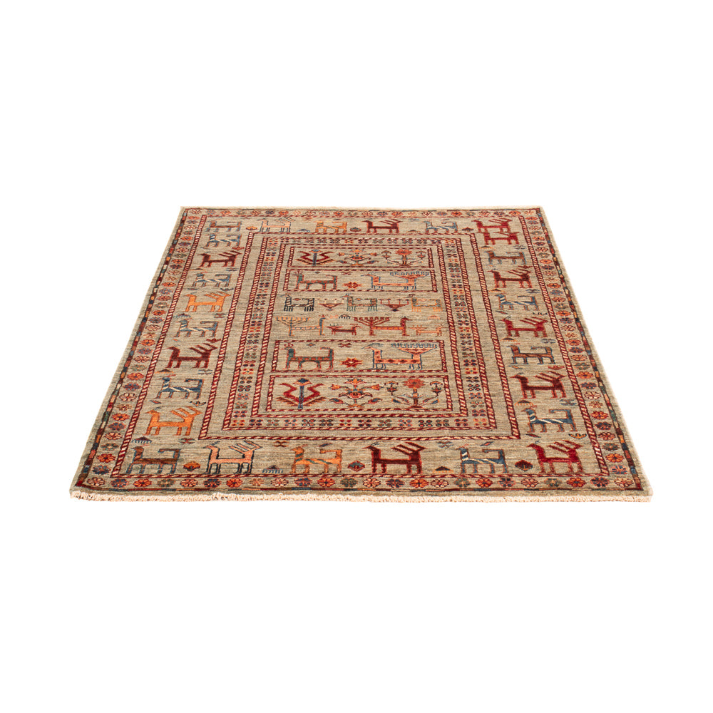 Ziegler Carpet - Ariana - 155 x 104 cm - lys beige