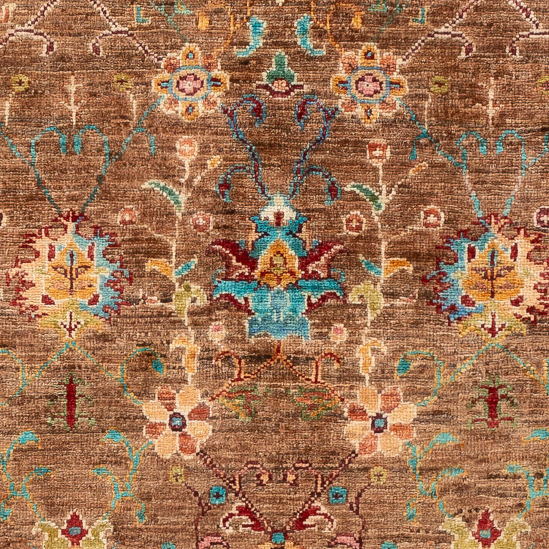Ziegler Carpet - Ariana - 147 x 100 cm - mørk beige