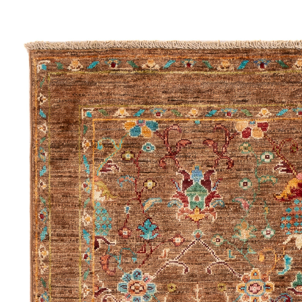 Ziegler Carpet - Ariana - 147 x 100 cm - mørk beige