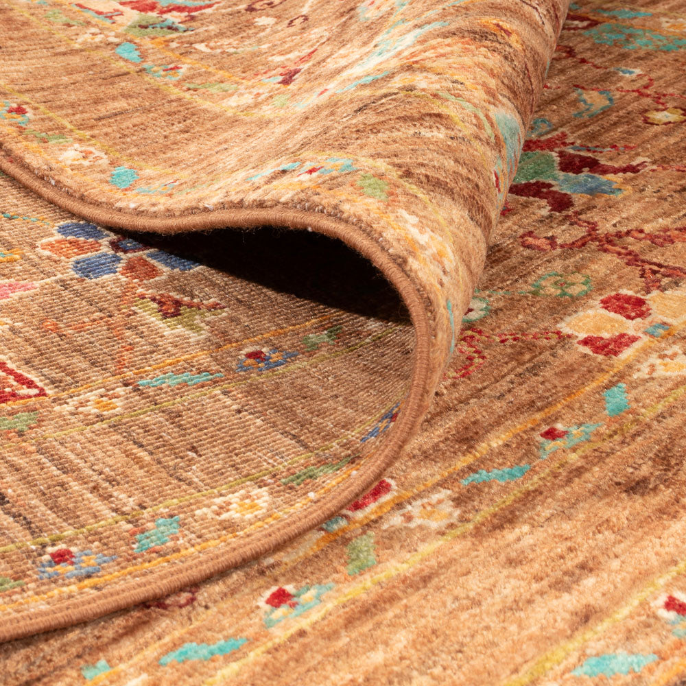 Ziegler Carpet - Ariana - 147 x 100 cm - mørk beige