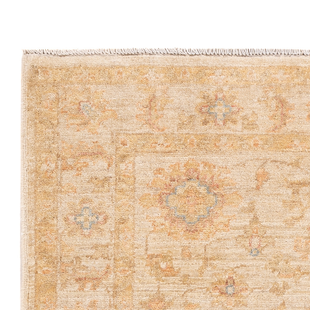 Ziegler Carpet - 143 x 102 cm - lys beige