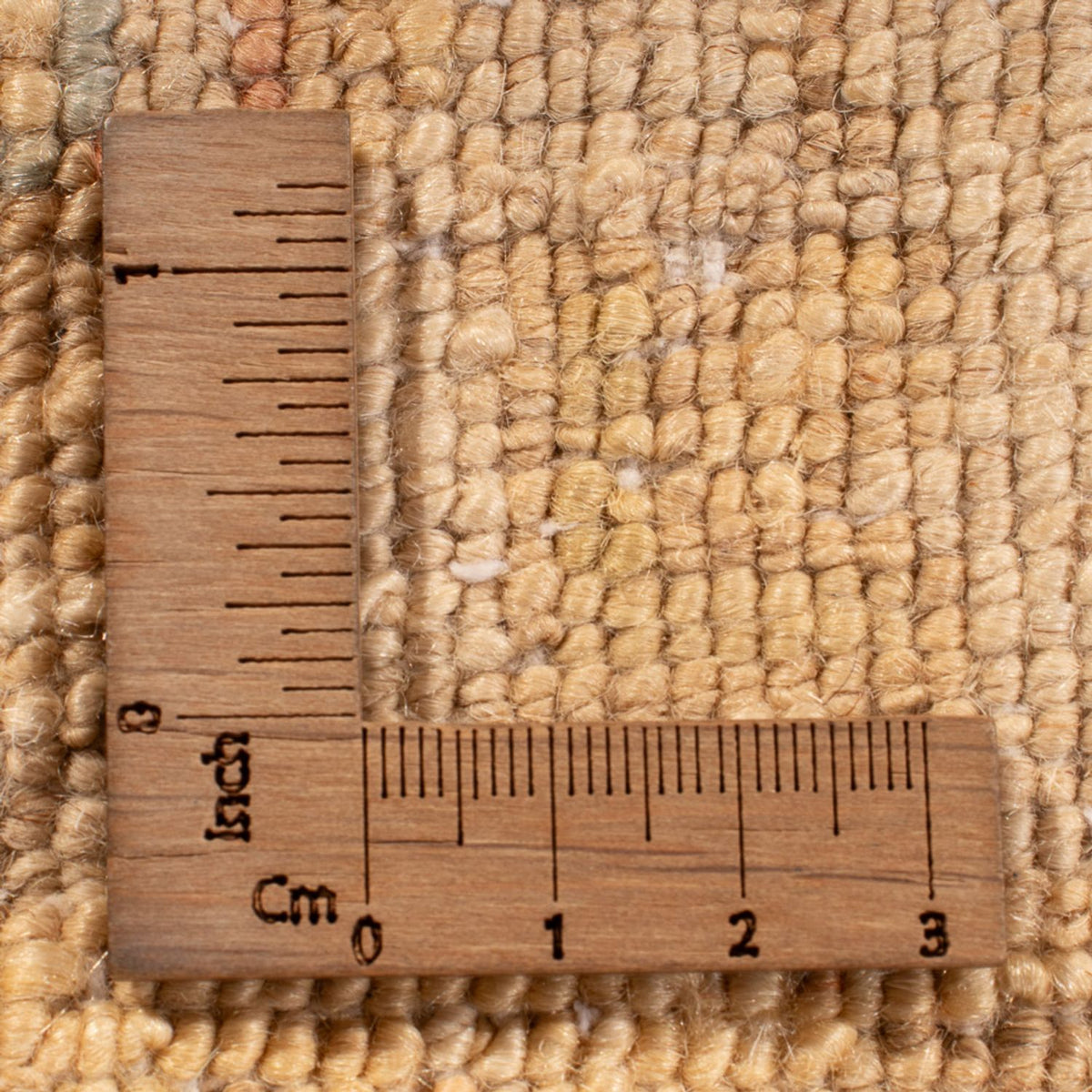 Ziegler Carpet - 143 x 102 cm - lys beige