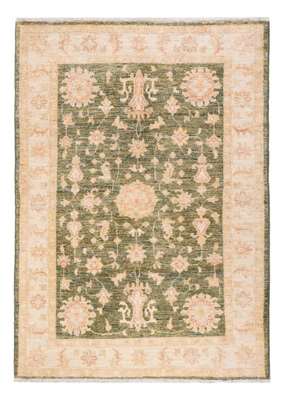 Ziegler Carpet 104x146cm - Orientalsk tæppe