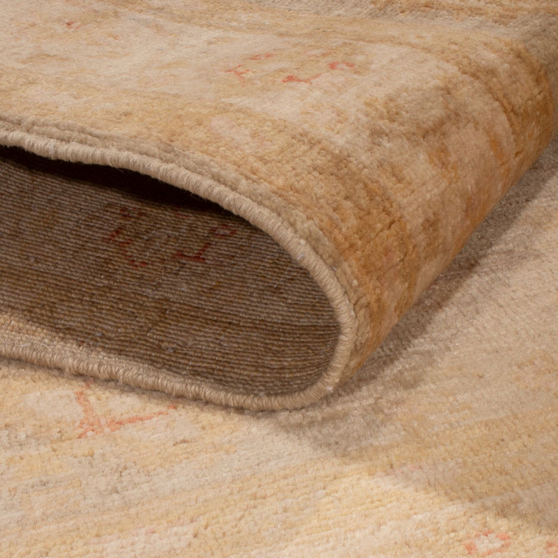 Ziegler Carpet - 141 x 103 cm - lys beige