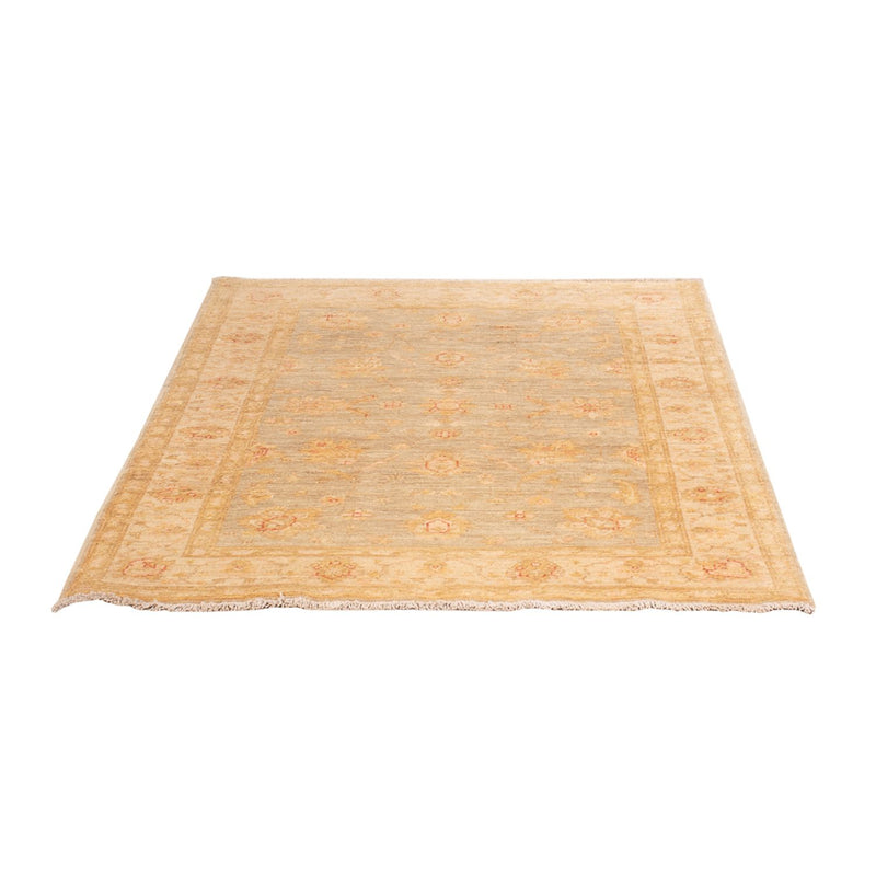 Ziegler Carpet - 141 x 103 cm - lys beige