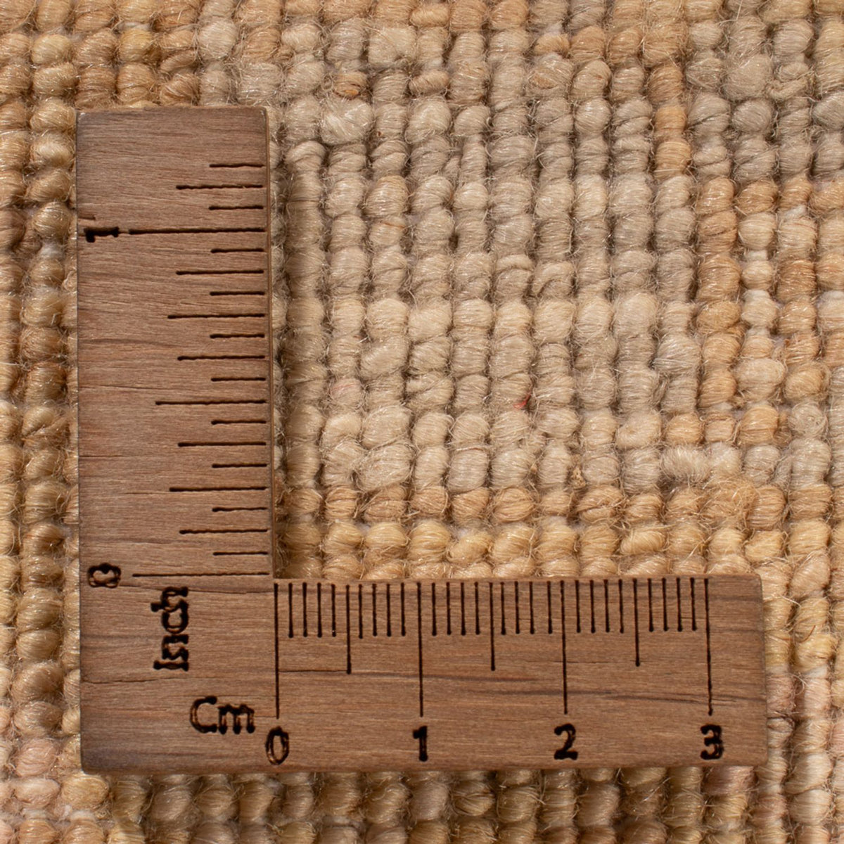 Ziegler Carpet - 141 x 103 cm - lys beige