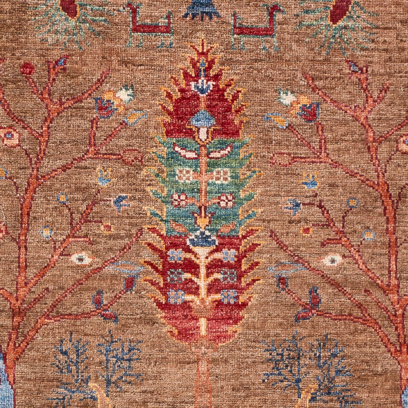 Ziegler Carpet - Ariana - 154 x 99 cm - mørk beige