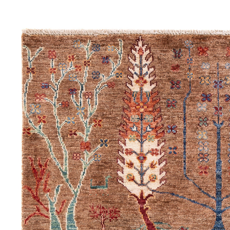 Ziegler Carpet - Ariana - 154 x 99 cm - mørk beige