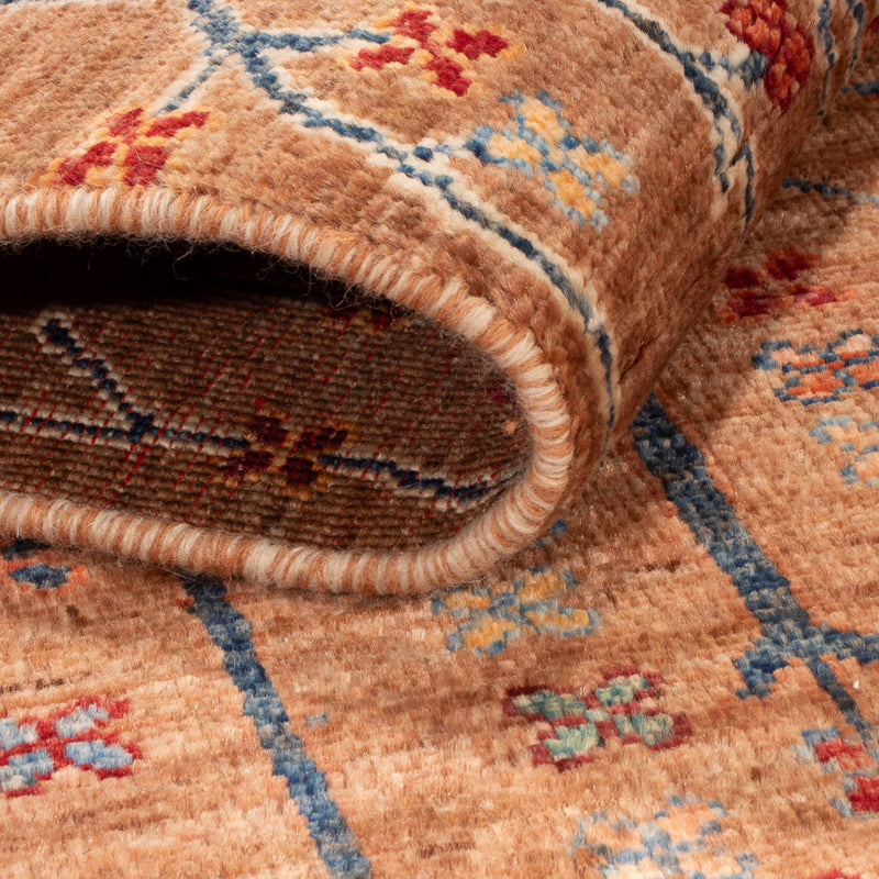 Ziegler Carpet - Ariana - 154 x 99 cm - mørk beige