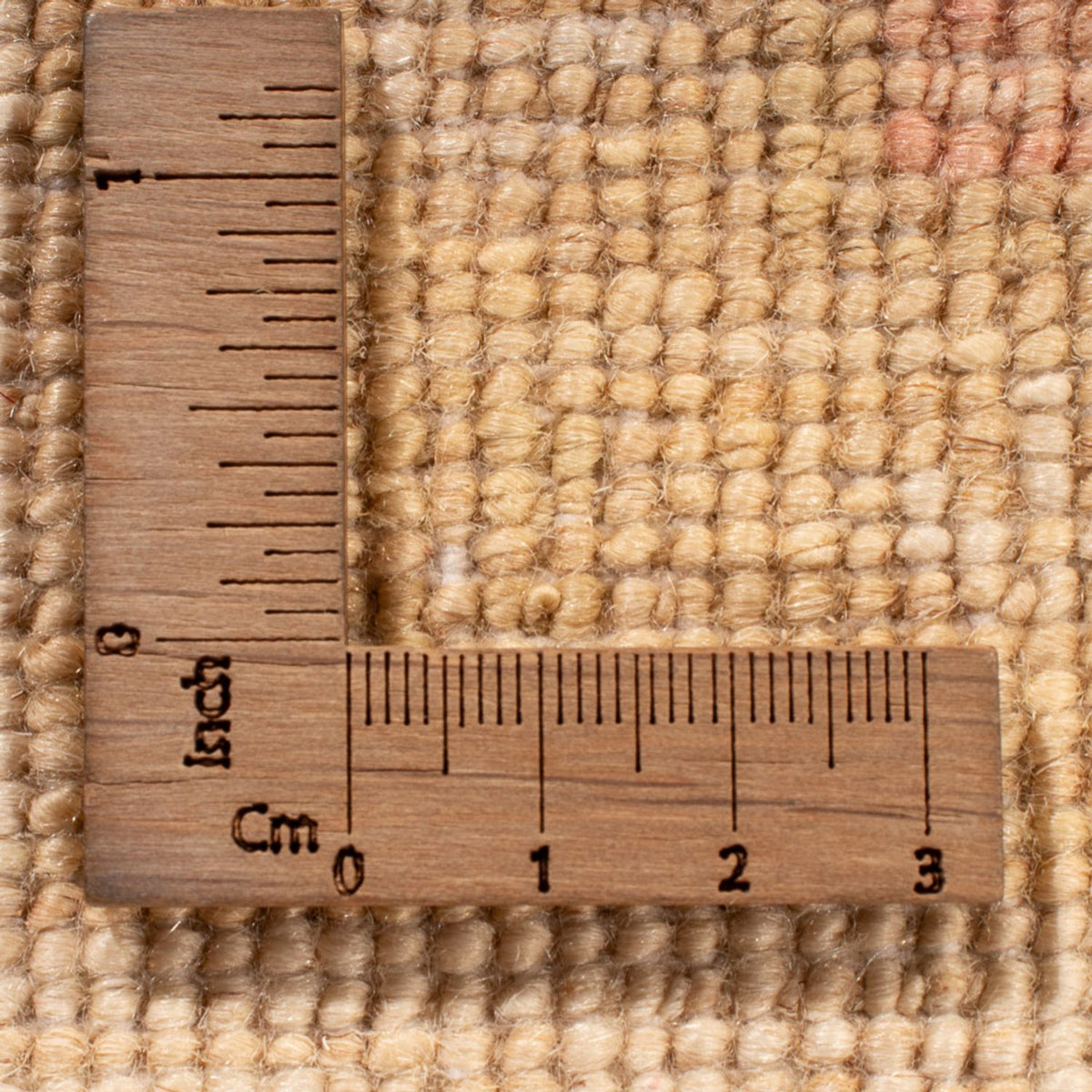 Ziegler Carpet - 150 x 101 cm - lysrød