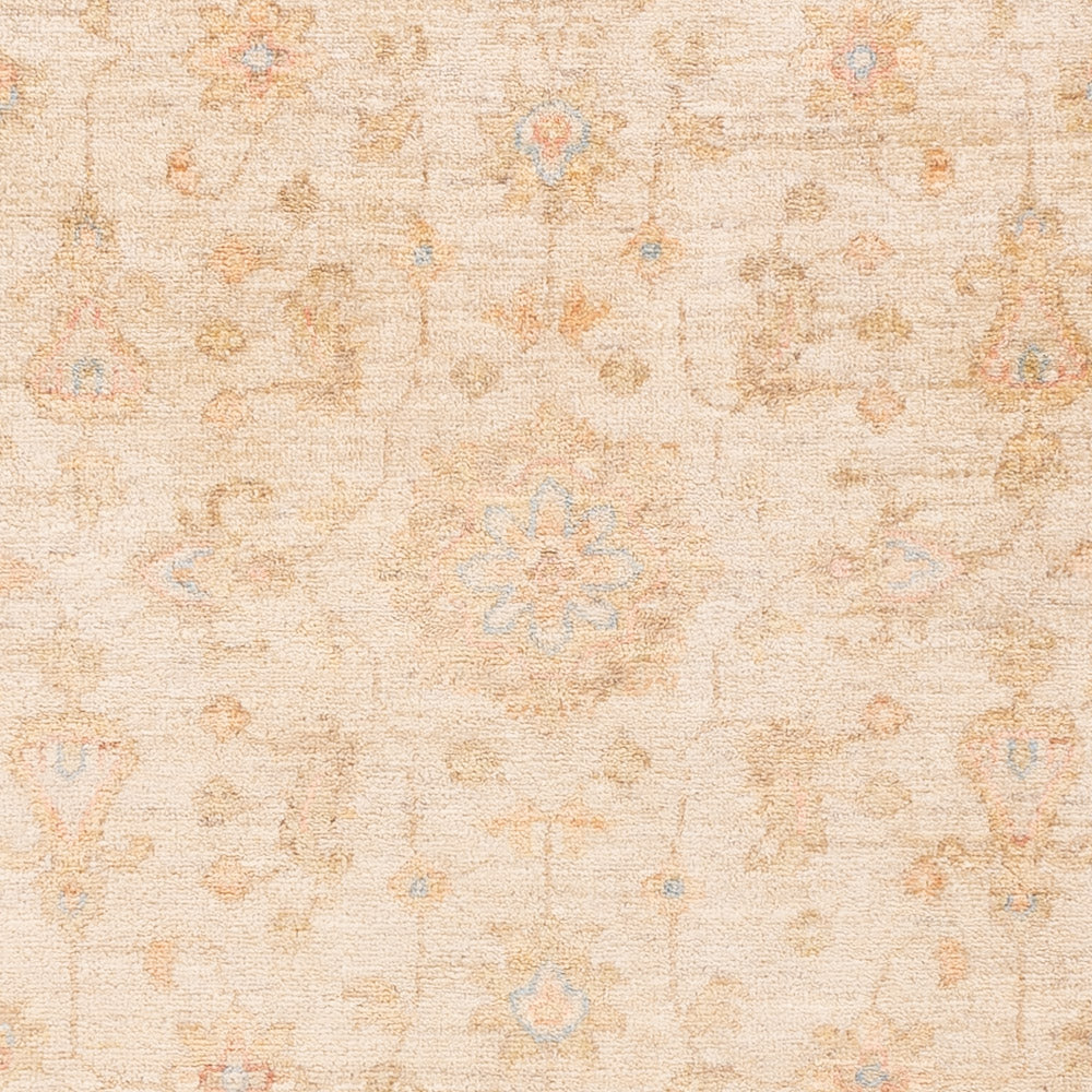Ziegler Carpet - 148 x 102 cm - beige