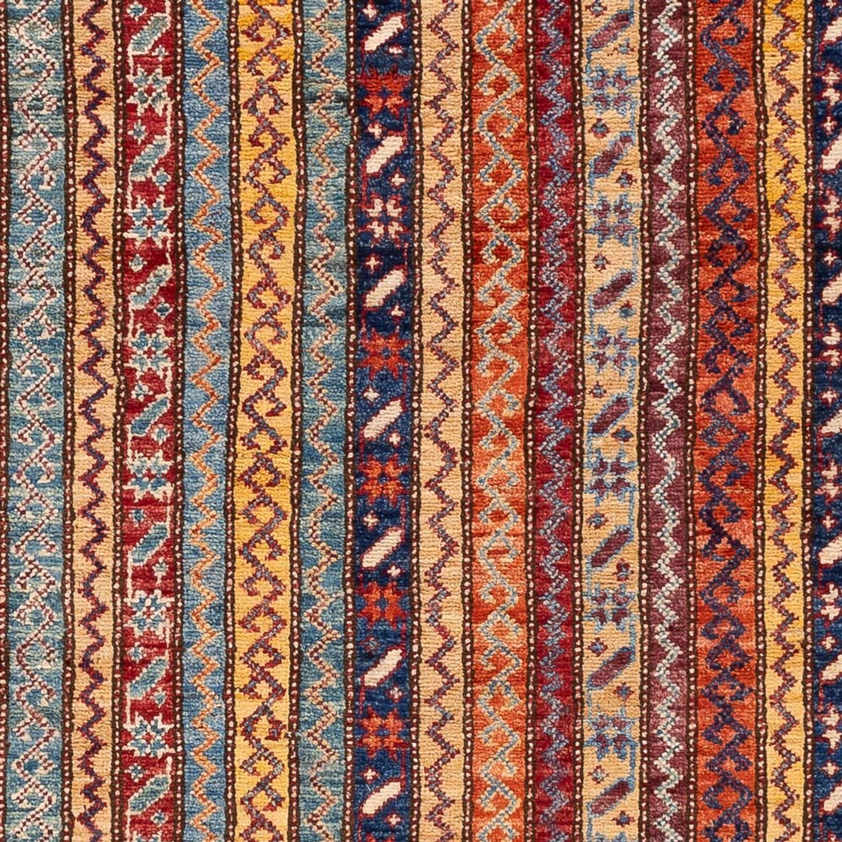 Ziegler Carpet - Shal - 145 x 102 cm - flerfarvet