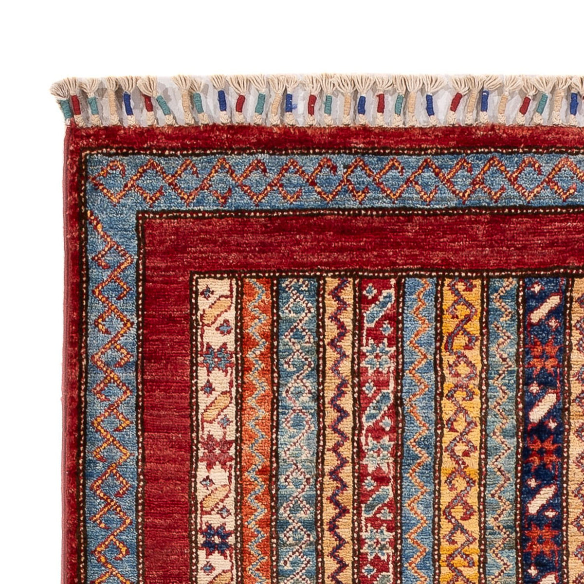 Ziegler Carpet - Shal - 145 x 102 cm - flerfarvet