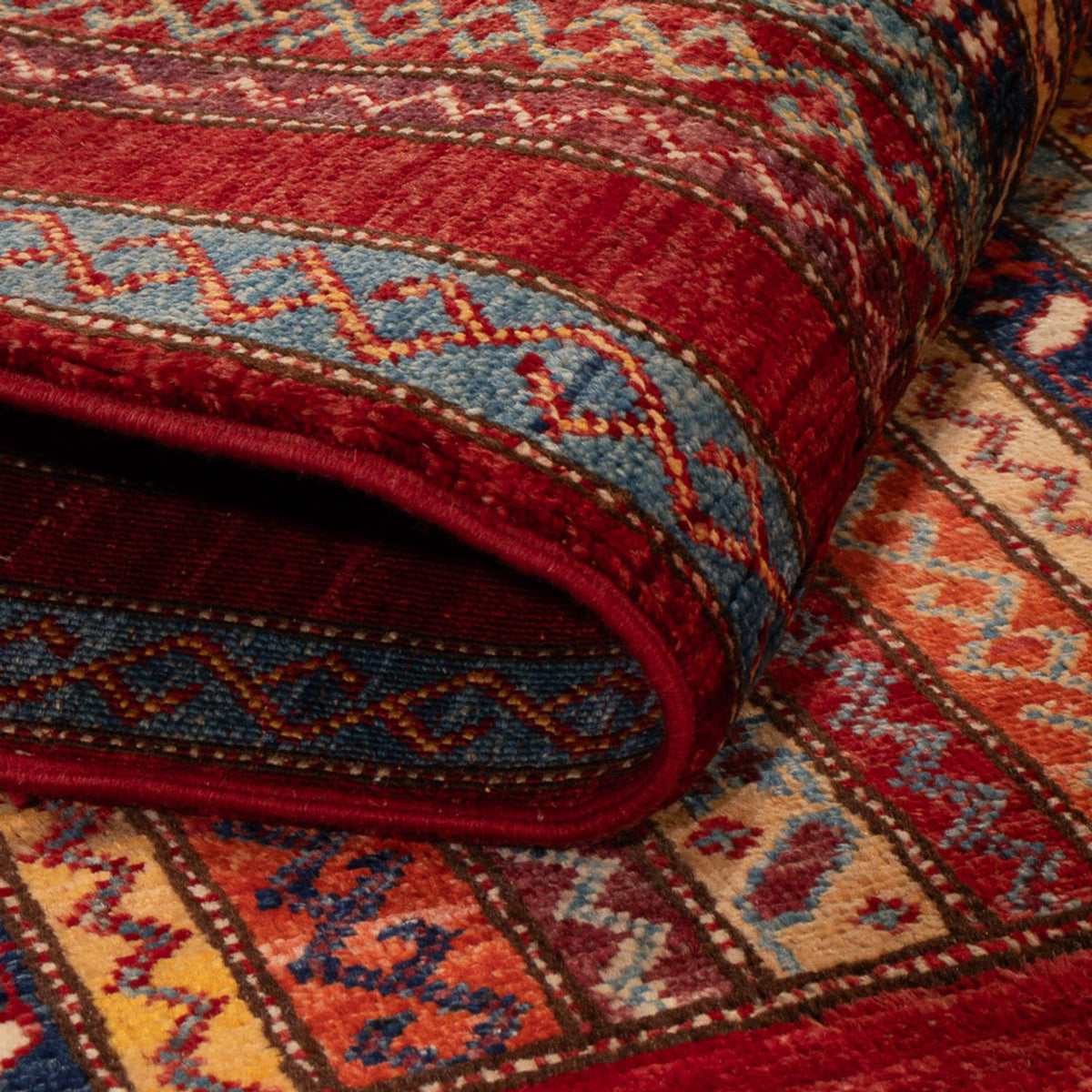 Ziegler Carpet - Shal - 145 x 102 cm - flerfarvet