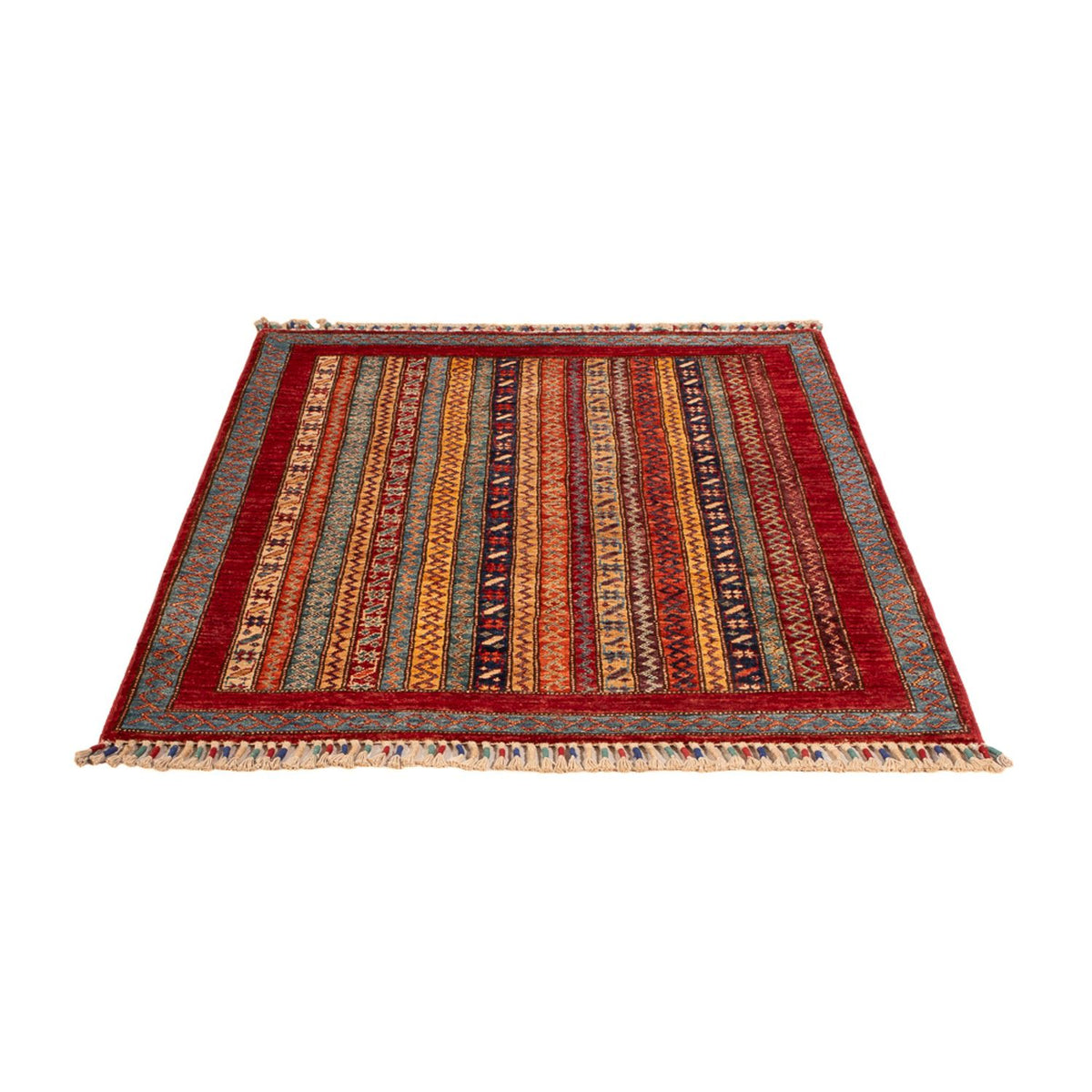 Ziegler Carpet - Shal - 145 x 102 cm - flerfarvet