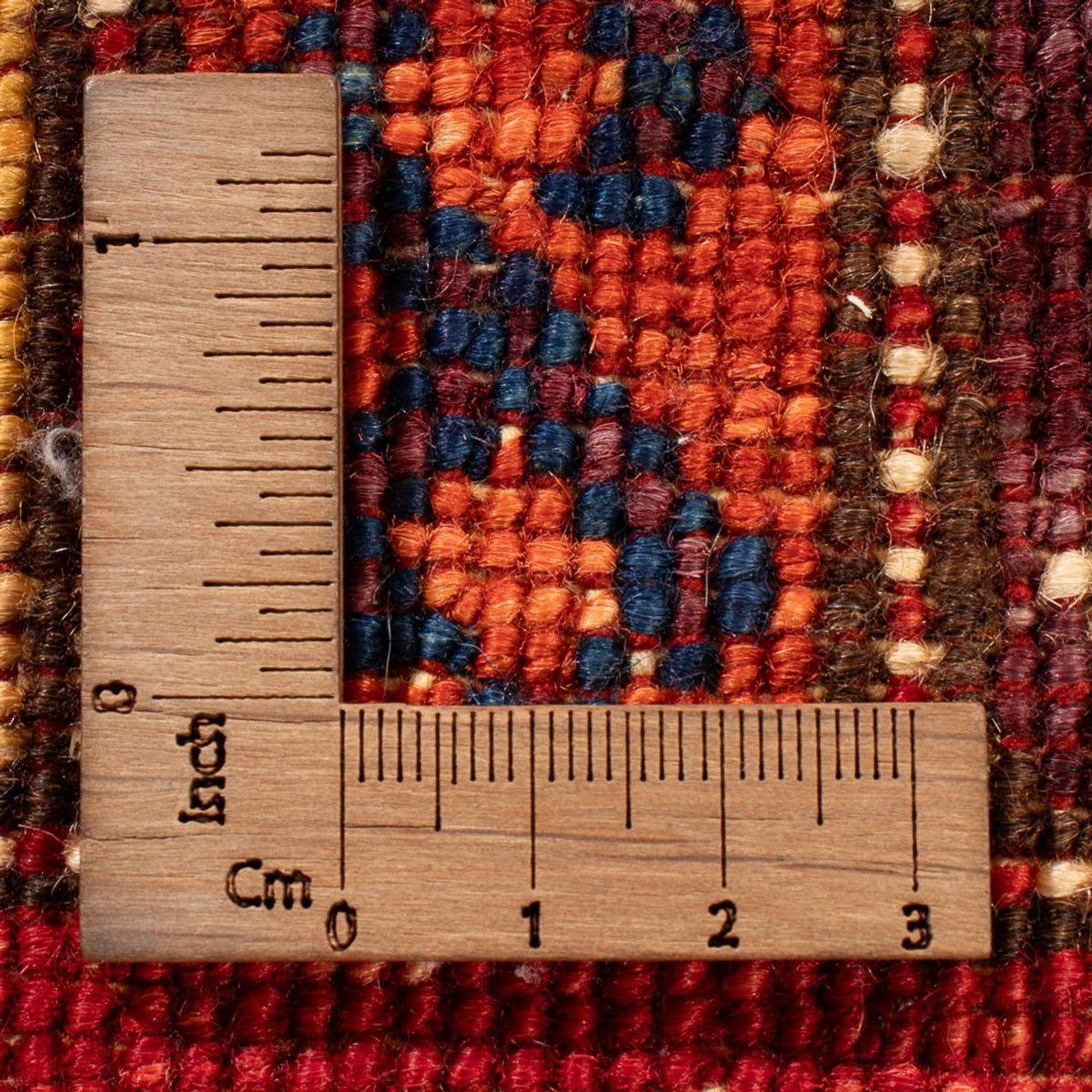 Ziegler Carpet - Shal - 145 x 102 cm - flerfarvet