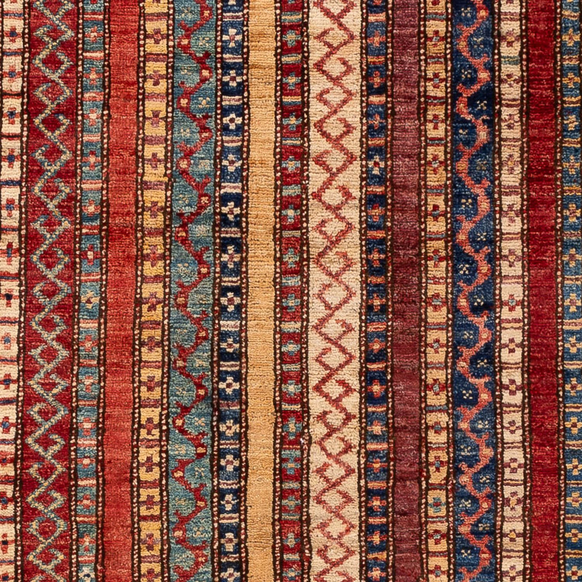 Ziegler Carpet - Shal - 144 x 99 cm - flerfarvet