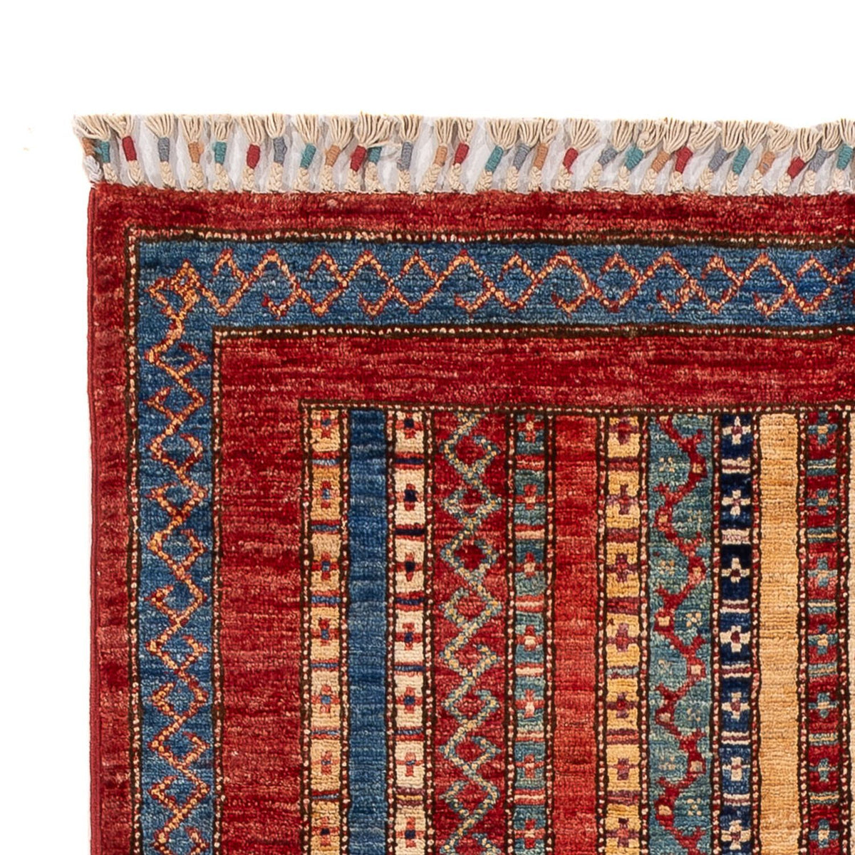 Ziegler Carpet - Shal - 144 x 99 cm - flerfarvet