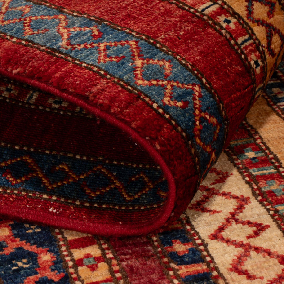 Ziegler Carpet - Shal - 144 x 99 cm - flerfarvet