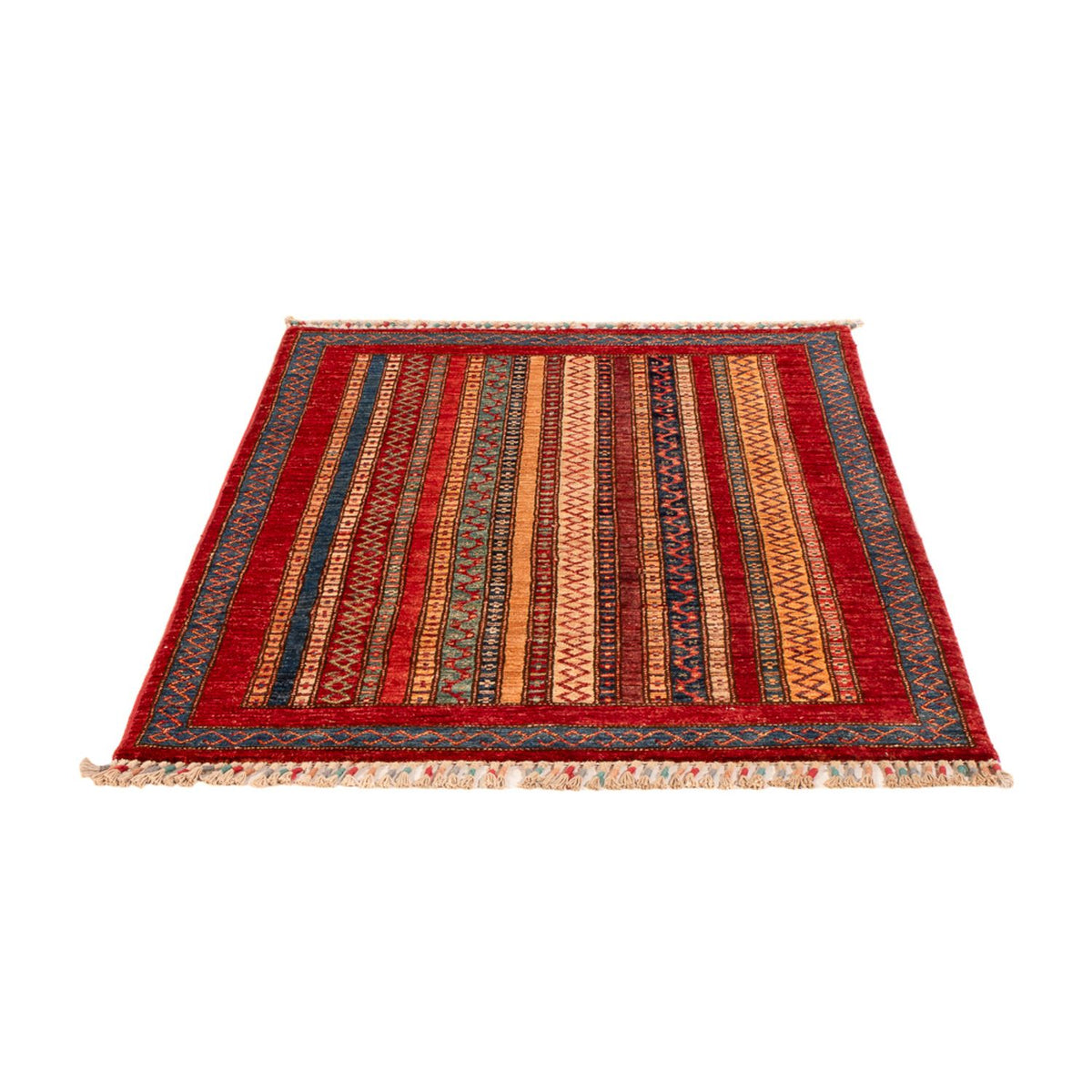 Ziegler Carpet - Shal - 144 x 99 cm - flerfarvet